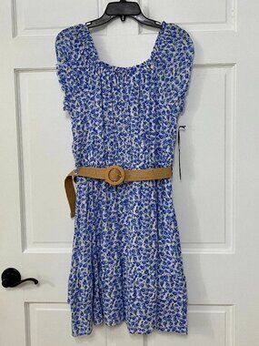 Mary & Mo Dress Size Large
